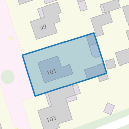 Perceel ODR01-I-4062