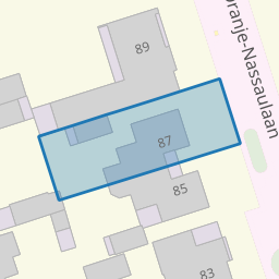 Perceel ODR01-I-4067