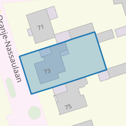 Perceel ODR01-I-4070