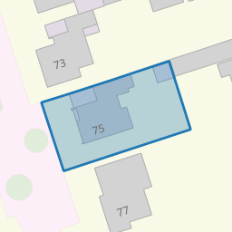 Perceel ODR01-I-4071
