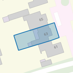 Perceel ODR01-I-4074