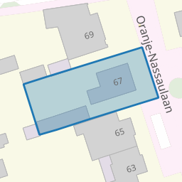 Perceel ODR01-I-4076