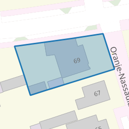 Perceel ODR01-I-4077