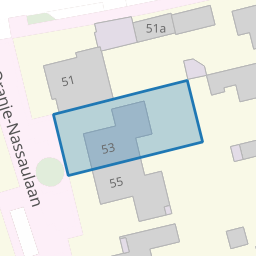 Perceel ODR01-I-4079