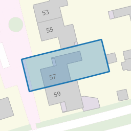 Perceel ODR01-I-4081