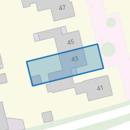 Perceel ODR01-I-4084