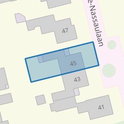 Perceel ODR01-I-4085