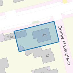 Perceel ODR01-I-4087