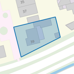 Perceel ODR01-I-4088