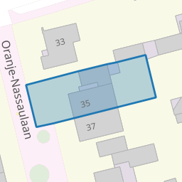 Perceel ODR01-I-4090