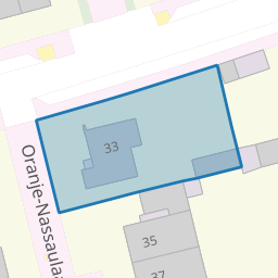 Perceel ODR01-I-4091