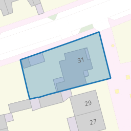 Perceel ODR01-I-4092