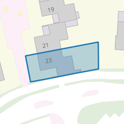 Perceel ODR01-I-4099