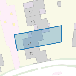 Perceel ODR01-I-4100