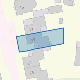 Perceel ODR01-I-4101