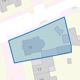 Perceel ODR01-I-4103