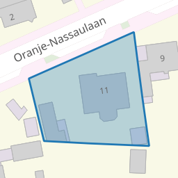 Perceel ODR01-I-4104