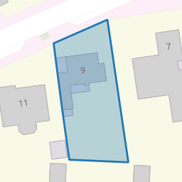 Perceel ODR01-I-4105