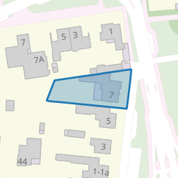 Perceel ODR01-I-4110