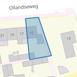 Perceel ODR01-I-4115