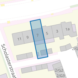 Perceel ODR01-I-4118