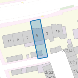 Perceel ODR01-I-4119