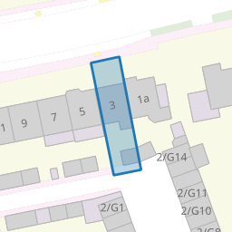 Perceel ODR01-I-4120