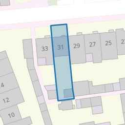 Perceel ODR01-I-4122