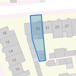 Perceel ODR01-I-4123