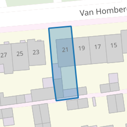 Perceel ODR01-I-4124