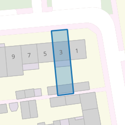 Perceel ODR01-I-4128