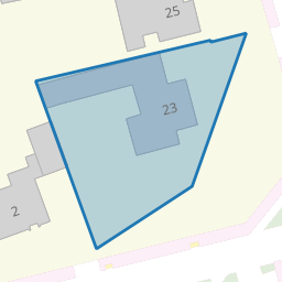 Perceel ODR01-I-4133