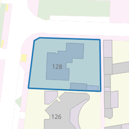 Perceel ODR01-I-4137