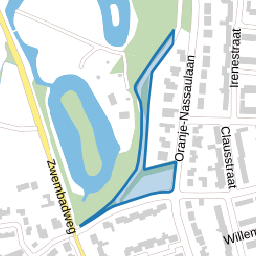 Perceel ODR01-I-4139