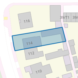 Perceel ODR01-I-4142