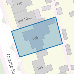 Perceel ODR01-I-4146