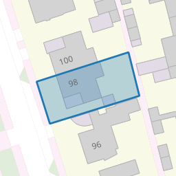 Perceel ODR01-I-4150