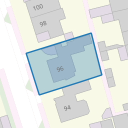 Perceel ODR01-I-4151