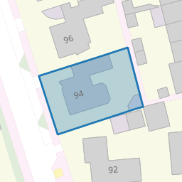 Perceel ODR01-I-4152