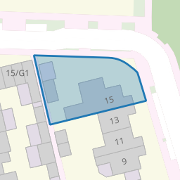 Perceel ODR01-I-4156