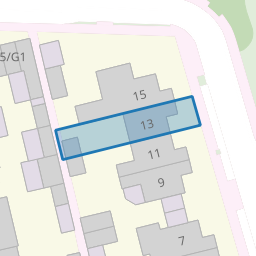 Perceel ODR01-I-4157