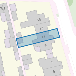 Perceel ODR01-I-4158