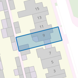 Perceel ODR01-I-4159