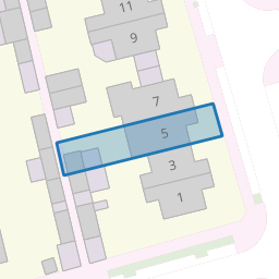 Perceel ODR01-I-4161