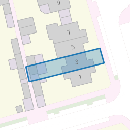 Perceel ODR01-I-4162