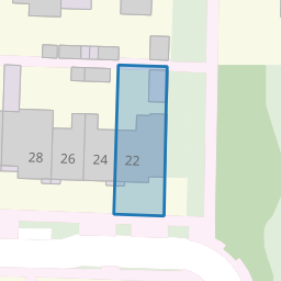 Perceel ODR01-I-4165