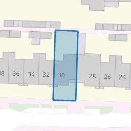 Perceel ODR01-I-4169