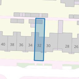 Perceel ODR01-I-4170