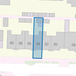 Perceel ODR01-I-4171