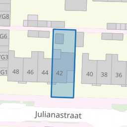 Perceel ODR01-I-4175